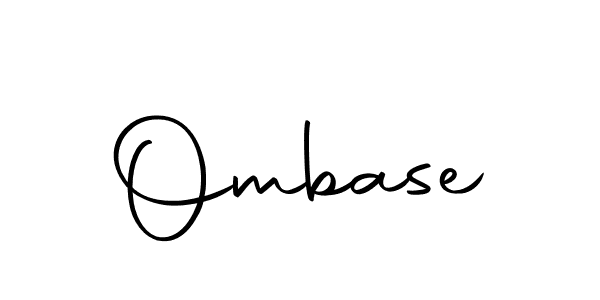 Similarly Autography-DOLnW is the best handwritten signature design. Signature creator online .You can use it as an online autograph creator for name Ombase. Ombase signature style 10 images and pictures png