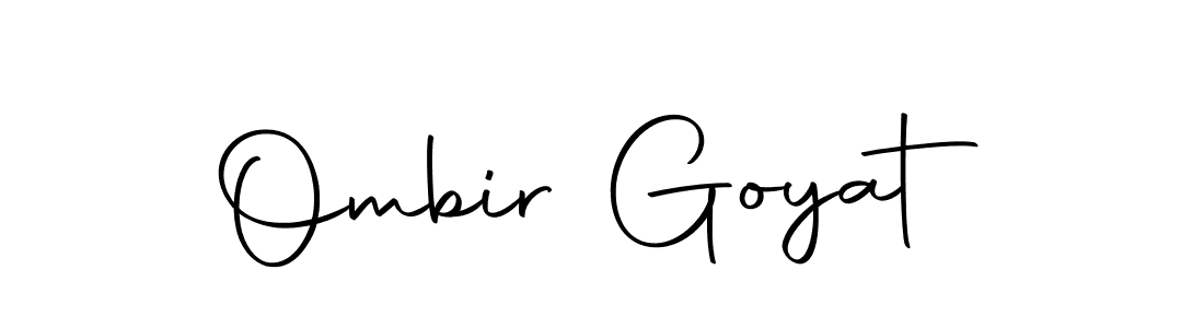 You should practise on your own different ways (Autography-DOLnW) to write your name (Ombir Goyat) in signature. don't let someone else do it for you. Ombir Goyat signature style 10 images and pictures png