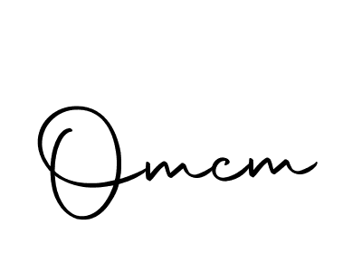 See photos of Omcm official signature by Spectra . Check more albums & portfolios. Read reviews & check more about Autography-DOLnW font. Omcm signature style 10 images and pictures png