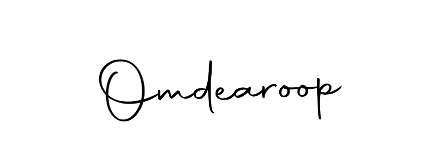 Here are the top 10 professional signature styles for the name Omdearoop. These are the best autograph styles you can use for your name. Omdearoop signature style 10 images and pictures png