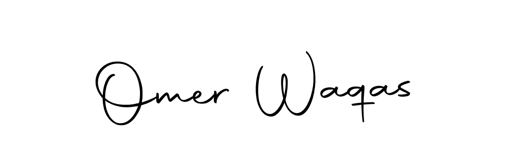 Make a short Omer Waqas signature style. Manage your documents anywhere anytime using Autography-DOLnW. Create and add eSignatures, submit forms, share and send files easily. Omer Waqas signature style 10 images and pictures png