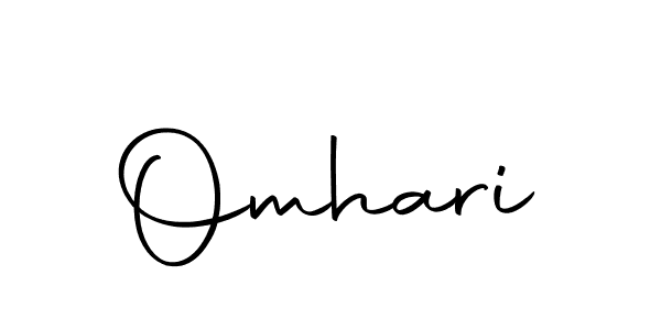 You can use this online signature creator to create a handwritten signature for the name Omhari. This is the best online autograph maker. Omhari signature style 10 images and pictures png