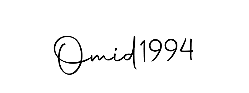 Also You can easily find your signature by using the search form. We will create Omid1994 name handwritten signature images for you free of cost using Autography-DOLnW sign style. Omid1994 signature style 10 images and pictures png