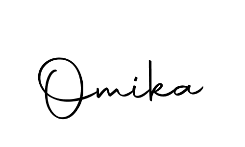 Best and Professional Signature Style for Omika. Autography-DOLnW Best Signature Style Collection. Omika signature style 10 images and pictures png