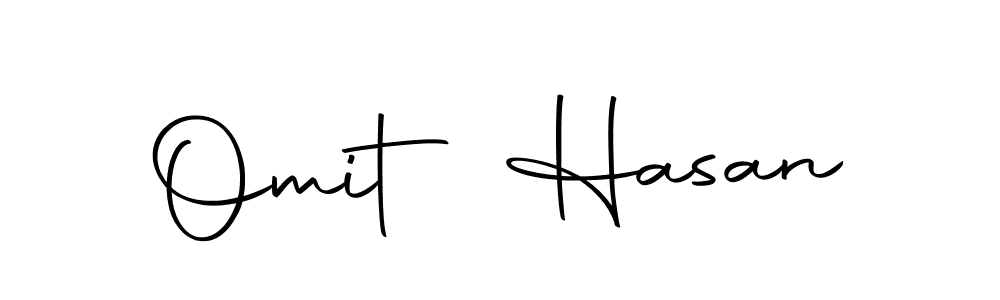 Autography-DOLnW is a professional signature style that is perfect for those who want to add a touch of class to their signature. It is also a great choice for those who want to make their signature more unique. Get Omit Hasan name to fancy signature for free. Omit Hasan signature style 10 images and pictures png