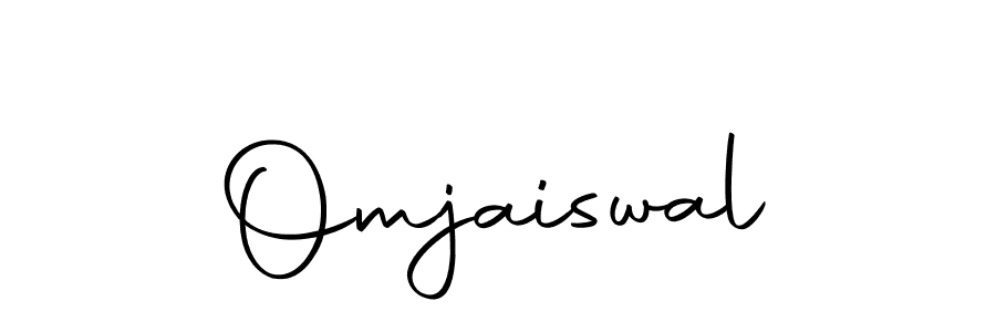 You can use this online signature creator to create a handwritten signature for the name Omjaiswal. This is the best online autograph maker. Omjaiswal signature style 10 images and pictures png