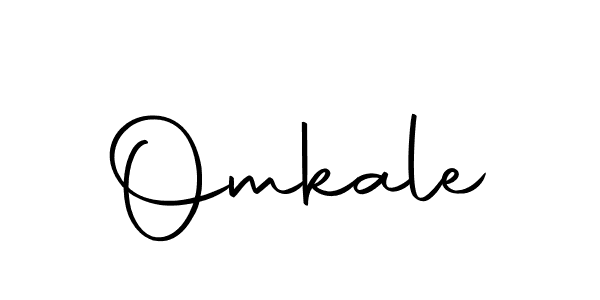 The best way (Autography-DOLnW) to make a short signature is to pick only two or three words in your name. The name Omkale include a total of six letters. For converting this name. Omkale signature style 10 images and pictures png