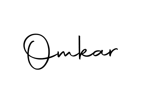 Also we have Omkar name is the best signature style. Create professional handwritten signature collection using Autography-DOLnW autograph style. Omkar signature style 10 images and pictures png