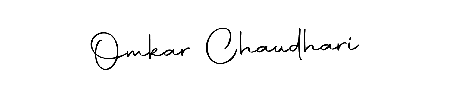 Check out images of Autograph of Omkar Chaudhari name. Actor Omkar Chaudhari Signature Style. Autography-DOLnW is a professional sign style online. Omkar Chaudhari signature style 10 images and pictures png