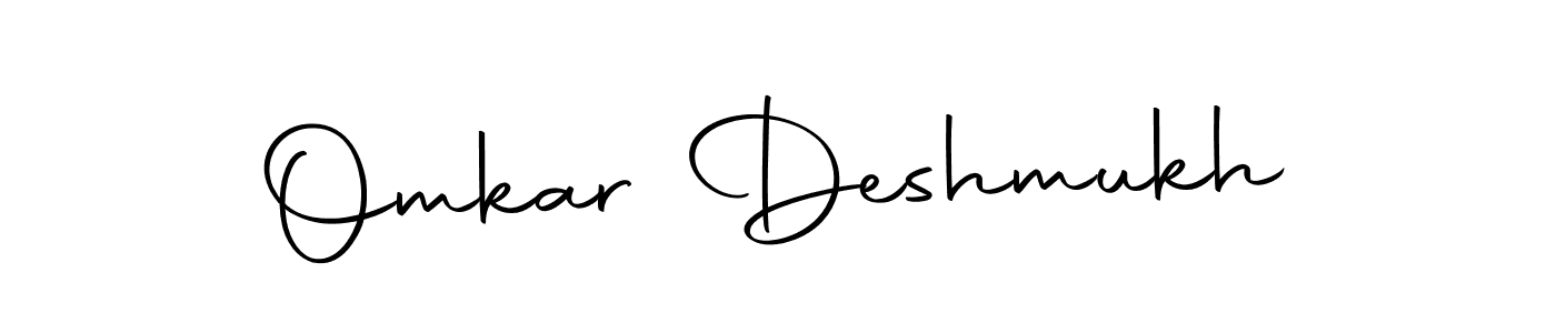 Once you've used our free online signature maker to create your best signature Autography-DOLnW style, it's time to enjoy all of the benefits that Omkar Deshmukh name signing documents. Omkar Deshmukh signature style 10 images and pictures png