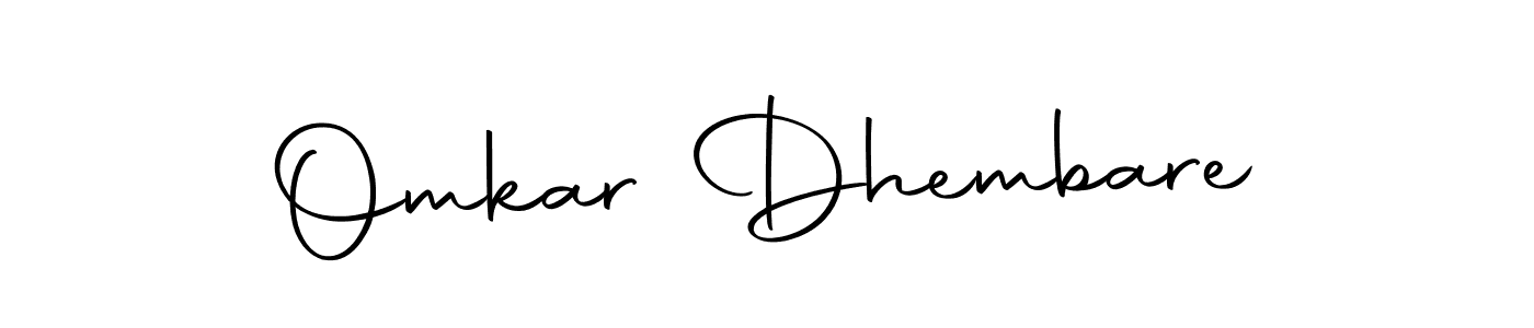 Check out images of Autograph of Omkar Dhembare name. Actor Omkar Dhembare Signature Style. Autography-DOLnW is a professional sign style online. Omkar Dhembare signature style 10 images and pictures png