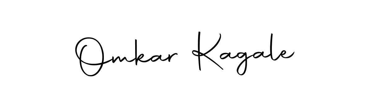 You should practise on your own different ways (Autography-DOLnW) to write your name (Omkar Kagale) in signature. don't let someone else do it for you. Omkar Kagale signature style 10 images and pictures png