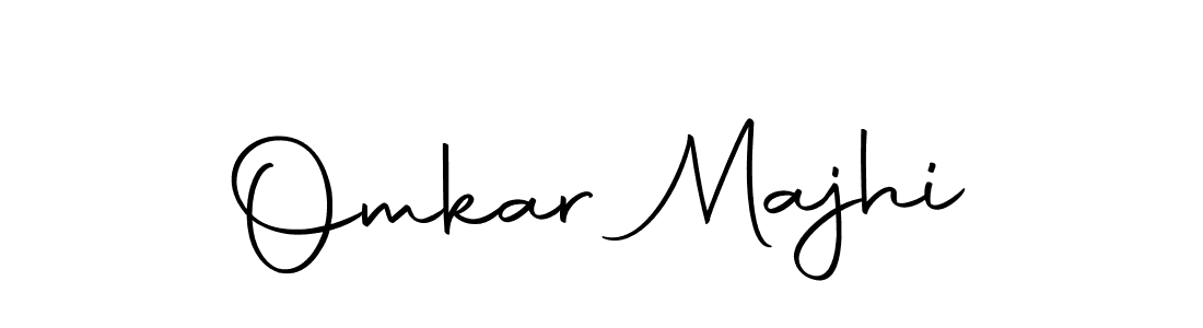 Once you've used our free online signature maker to create your best signature Autography-DOLnW style, it's time to enjoy all of the benefits that Omkar Majhi name signing documents. Omkar Majhi signature style 10 images and pictures png