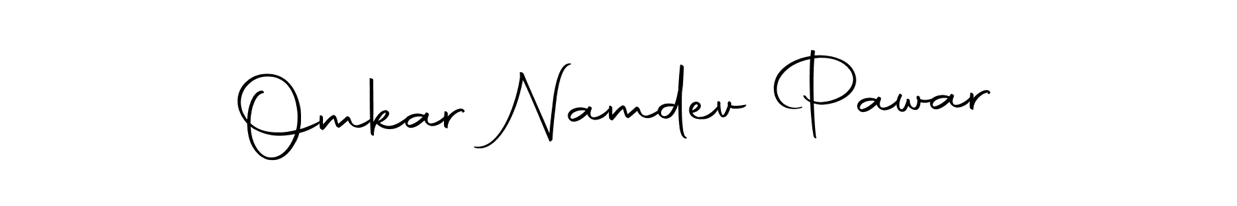 Check out images of Autograph of Omkar Namdev Pawar name. Actor Omkar Namdev Pawar Signature Style. Autography-DOLnW is a professional sign style online. Omkar Namdev Pawar signature style 10 images and pictures png