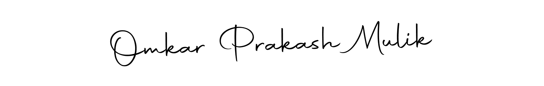 Check out images of Autograph of Omkar Prakash Mulik name. Actor Omkar Prakash Mulik Signature Style. Autography-DOLnW is a professional sign style online. Omkar Prakash Mulik signature style 10 images and pictures png