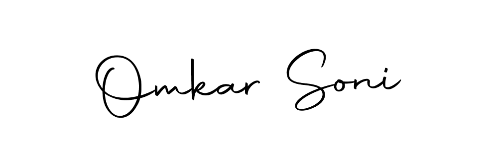 How to Draw Omkar Soni signature style? Autography-DOLnW is a latest design signature styles for name Omkar Soni. Omkar Soni signature style 10 images and pictures png