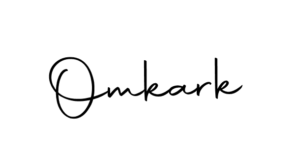 if you are searching for the best signature style for your name Omkark. so please give up your signature search. here we have designed multiple signature styles  using Autography-DOLnW. Omkark signature style 10 images and pictures png