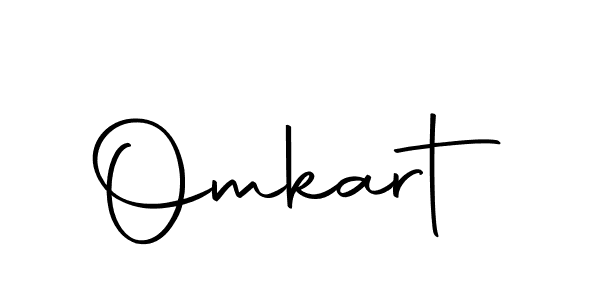 It looks lik you need a new signature style for name Omkart. Design unique handwritten (Autography-DOLnW) signature with our free signature maker in just a few clicks. Omkart signature style 10 images and pictures png
