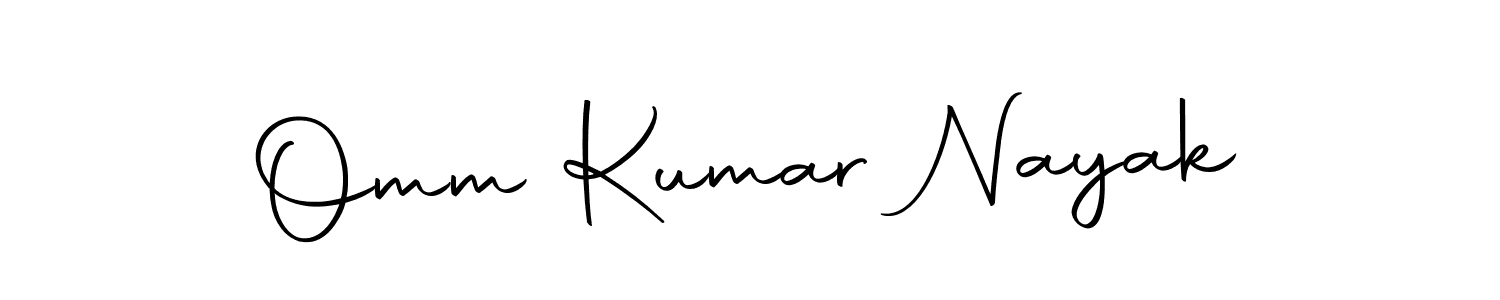 Also You can easily find your signature by using the search form. We will create Omm Kumar Nayak name handwritten signature images for you free of cost using Autography-DOLnW sign style. Omm Kumar Nayak signature style 10 images and pictures png