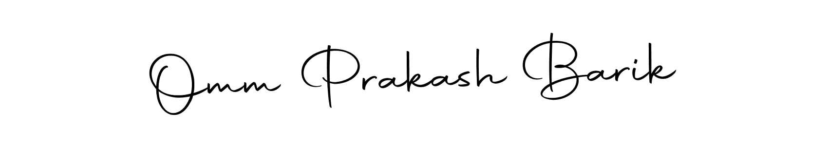 Also You can easily find your signature by using the search form. We will create Omm Prakash Barik name handwritten signature images for you free of cost using Autography-DOLnW sign style. Omm Prakash Barik signature style 10 images and pictures png