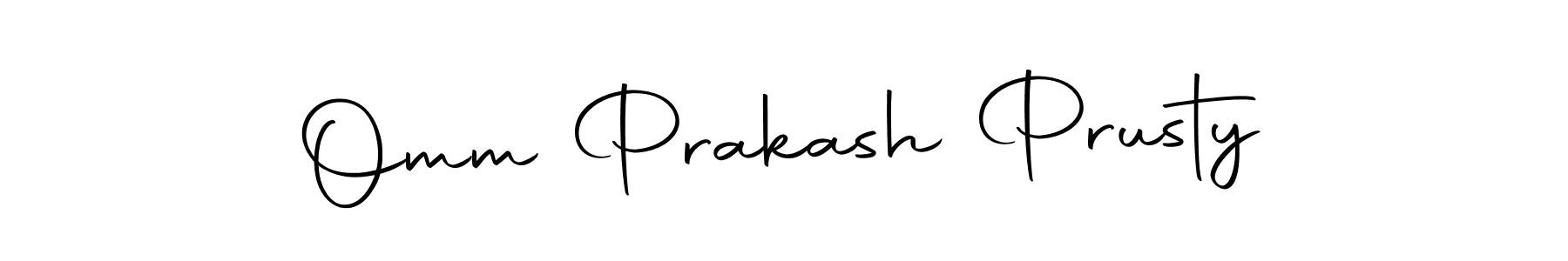 This is the best signature style for the Omm Prakash Prusty name. Also you like these signature font (Autography-DOLnW). Mix name signature. Omm Prakash Prusty signature style 10 images and pictures png