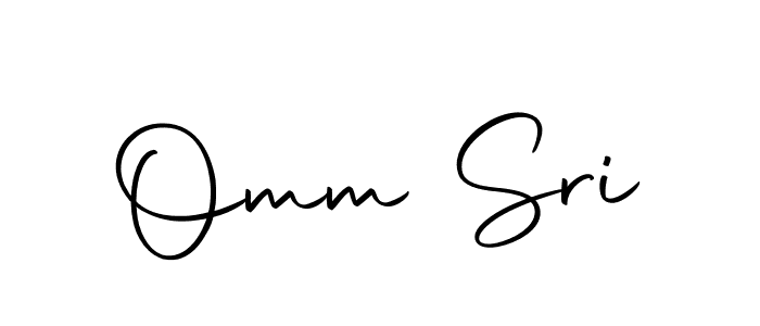See photos of Omm Sri official signature by Spectra . Check more albums & portfolios. Read reviews & check more about Autography-DOLnW font. Omm Sri signature style 10 images and pictures png