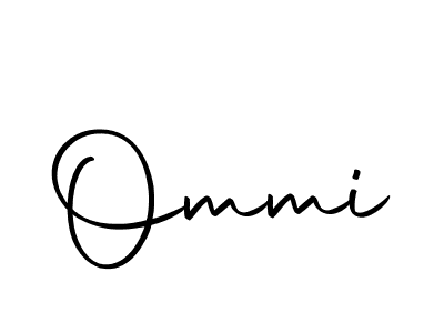 How to Draw Ommi signature style? Autography-DOLnW is a latest design signature styles for name Ommi. Ommi signature style 10 images and pictures png