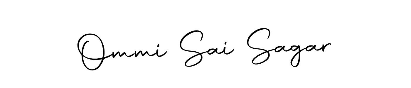 Best and Professional Signature Style for Ommi Sai Sagar. Autography-DOLnW Best Signature Style Collection. Ommi Sai Sagar signature style 10 images and pictures png