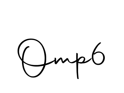 This is the best signature style for the Omp6 name. Also you like these signature font (Autography-DOLnW). Mix name signature. Omp6 signature style 10 images and pictures png