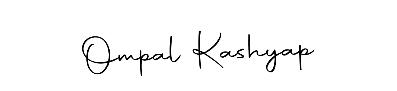 Also You can easily find your signature by using the search form. We will create Ompal Kashyap name handwritten signature images for you free of cost using Autography-DOLnW sign style. Ompal Kashyap signature style 10 images and pictures png