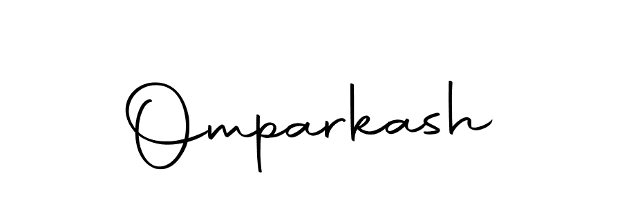 Use a signature maker to create a handwritten signature online. With this signature software, you can design (Autography-DOLnW) your own signature for name Omparkash. Omparkash signature style 10 images and pictures png