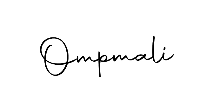 Make a short Ompmali signature style. Manage your documents anywhere anytime using Autography-DOLnW. Create and add eSignatures, submit forms, share and send files easily. Ompmali signature style 10 images and pictures png