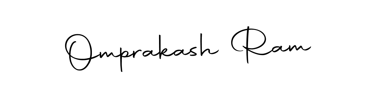 Also we have Omprakash Ram name is the best signature style. Create professional handwritten signature collection using Autography-DOLnW autograph style. Omprakash Ram signature style 10 images and pictures png