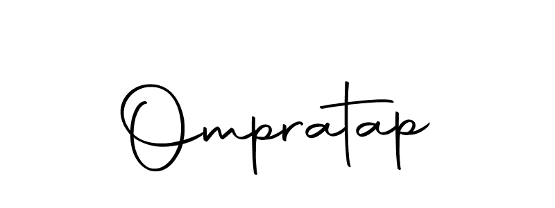 You can use this online signature creator to create a handwritten signature for the name Ompratap. This is the best online autograph maker. Ompratap signature style 10 images and pictures png