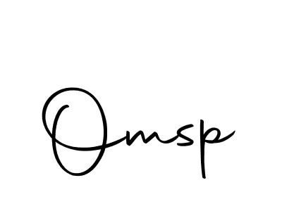 This is the best signature style for the Omsp name. Also you like these signature font (Autography-DOLnW). Mix name signature. Omsp signature style 10 images and pictures png