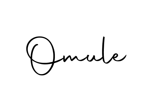 You can use this online signature creator to create a handwritten signature for the name Omule. This is the best online autograph maker. Omule signature style 10 images and pictures png
