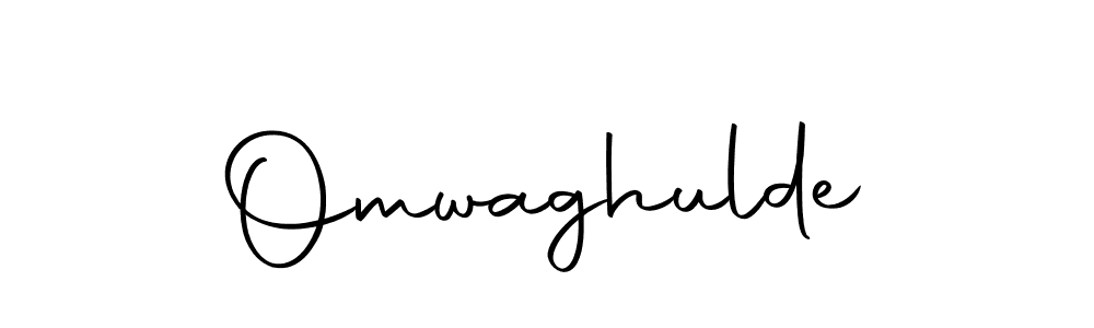 if you are searching for the best signature style for your name Omwaghulde. so please give up your signature search. here we have designed multiple signature styles  using Autography-DOLnW. Omwaghulde signature style 10 images and pictures png