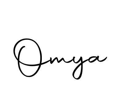 Make a beautiful signature design for name Omya. Use this online signature maker to create a handwritten signature for free. Omya signature style 10 images and pictures png