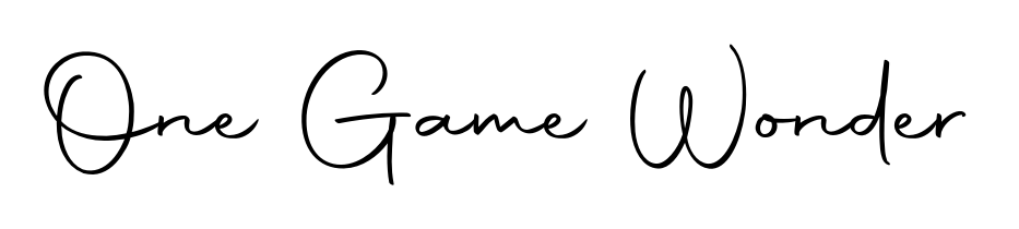 Check out images of Autograph of One Game Wonder name. Actor One Game Wonder Signature Style. Autography-DOLnW is a professional sign style online. One Game Wonder signature style 10 images and pictures png