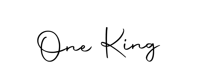 Once you've used our free online signature maker to create your best signature Autography-DOLnW style, it's time to enjoy all of the benefits that One King name signing documents. One King signature style 10 images and pictures png