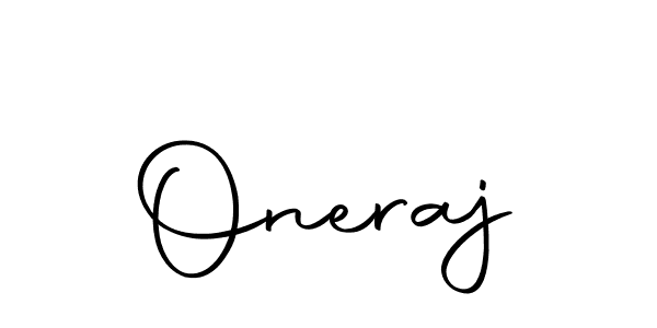 This is the best signature style for the Oneraj name. Also you like these signature font (Autography-DOLnW). Mix name signature. Oneraj signature style 10 images and pictures png