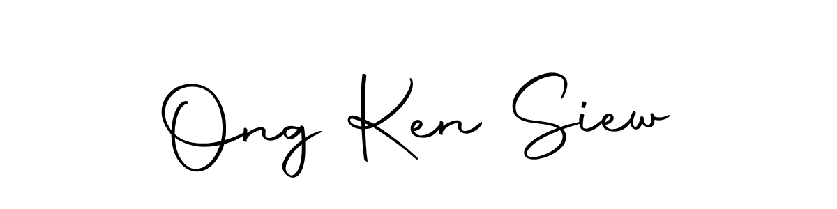 Check out images of Autograph of Ong Ken Siew name. Actor Ong Ken Siew Signature Style. Autography-DOLnW is a professional sign style online. Ong Ken Siew signature style 10 images and pictures png