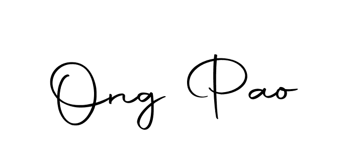 See photos of Ong Pao official signature by Spectra . Check more albums & portfolios. Read reviews & check more about Autography-DOLnW font. Ong Pao signature style 10 images and pictures png