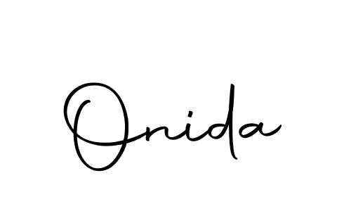 You can use this online signature creator to create a handwritten signature for the name Onida. This is the best online autograph maker. Onida signature style 10 images and pictures png