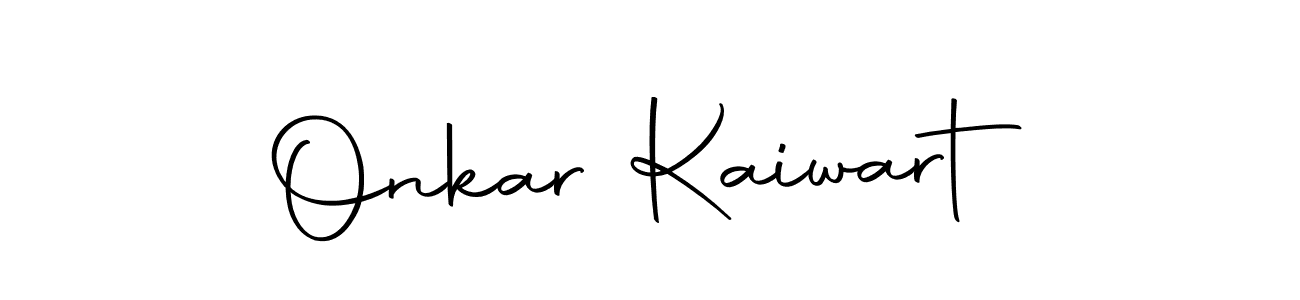 Similarly Autography-DOLnW is the best handwritten signature design. Signature creator online .You can use it as an online autograph creator for name Onkar Kaiwart. Onkar Kaiwart signature style 10 images and pictures png