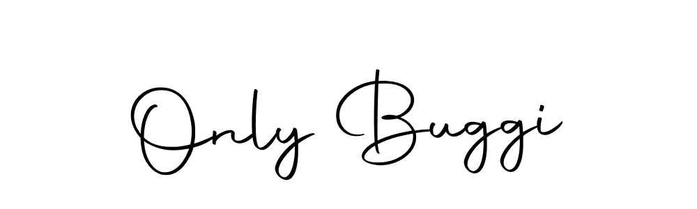 You should practise on your own different ways (Autography-DOLnW) to write your name (Only Buggi) in signature. don't let someone else do it for you. Only Buggi signature style 10 images and pictures png
