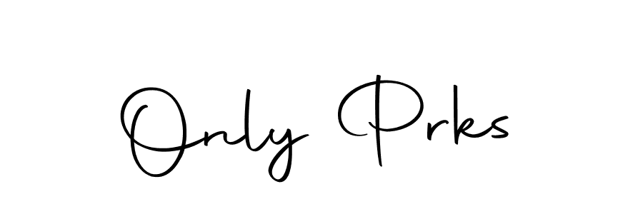 How to Draw Only Prks signature style? Autography-DOLnW is a latest design signature styles for name Only Prks. Only Prks signature style 10 images and pictures png