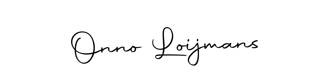 Use a signature maker to create a handwritten signature online. With this signature software, you can design (Autography-DOLnW) your own signature for name Onno Loijmans. Onno Loijmans signature style 10 images and pictures png