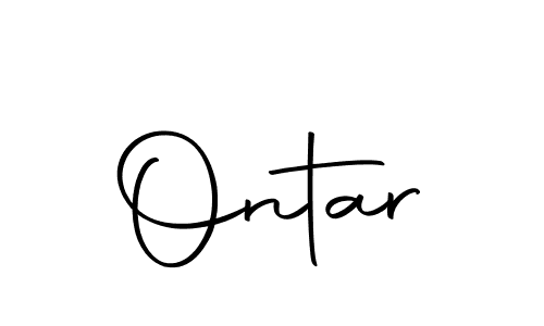 Make a short Ontar signature style. Manage your documents anywhere anytime using Autography-DOLnW. Create and add eSignatures, submit forms, share and send files easily. Ontar signature style 10 images and pictures png