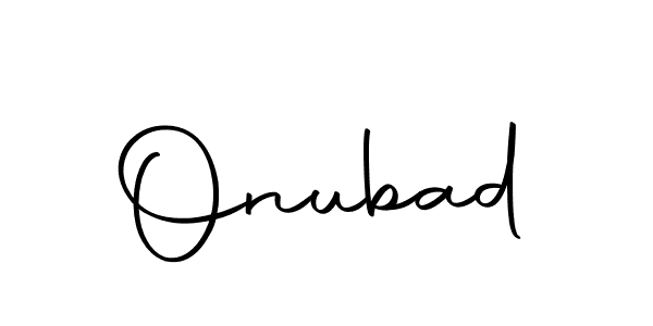 Once you've used our free online signature maker to create your best signature Autography-DOLnW style, it's time to enjoy all of the benefits that Onubad name signing documents. Onubad signature style 10 images and pictures png